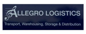 Allegro Logistics Logo