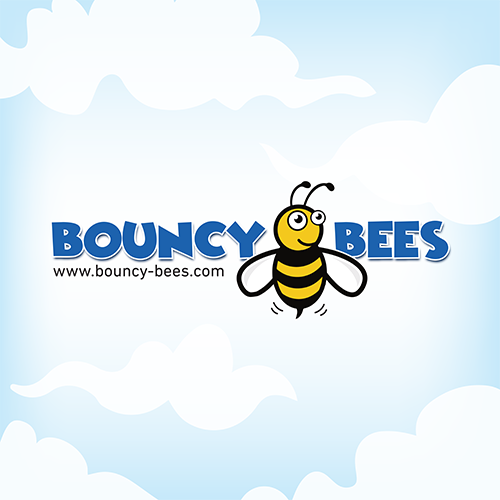 Bouncy Bees