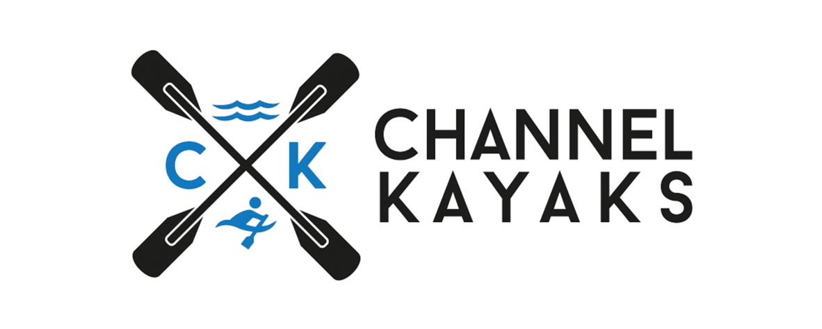 Channel Kayaks Logo