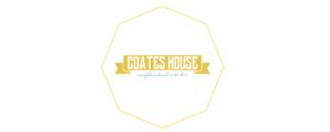 Coates House Logo