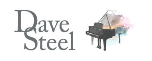 Dave Steel Pianos Logo
