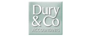 Dury & Co Logo