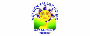 Golden Valley Nursery Logo