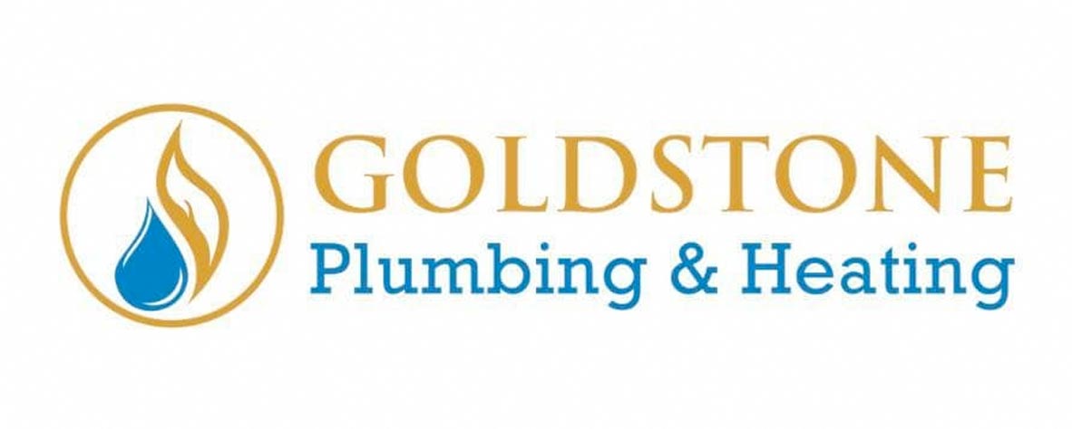 Goldstone Plumbing Logo