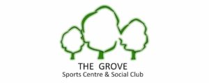 Grove Sports Logo