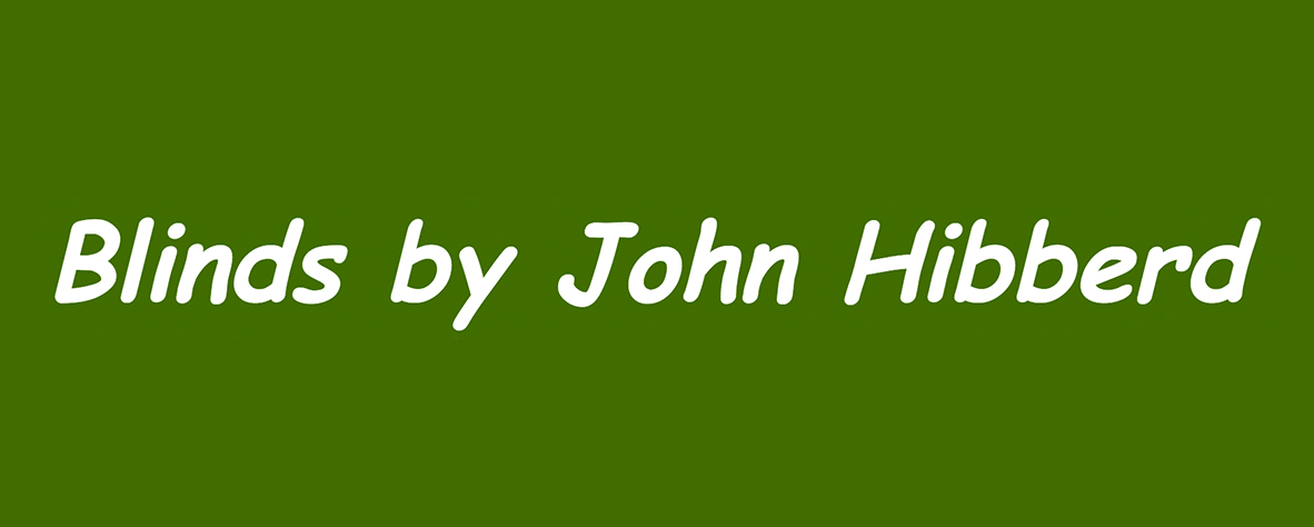 John Hibberd
