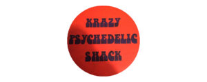 Krazy Vinyl Logo
