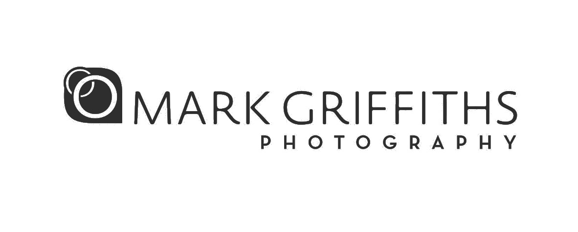 Mark Griffiths Photography Logo