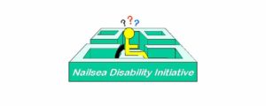 Nailsea Disability Logo