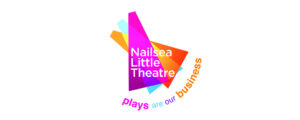 Nailsea Little Theater Logo
