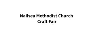 Nailsea Methodist Church Craft Fair