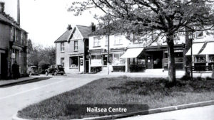 Nailsea Town Centre