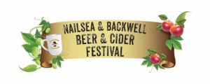 Nailsea beer festival logo