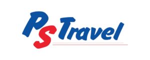 PS Travel Logo