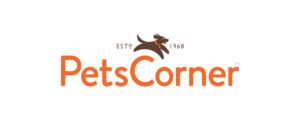 Pets Corner Logo