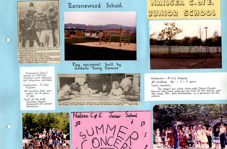 Ravenswood School