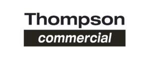 Thompson Commercial Logo