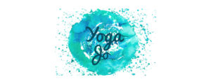 Yoga with Jo Logo