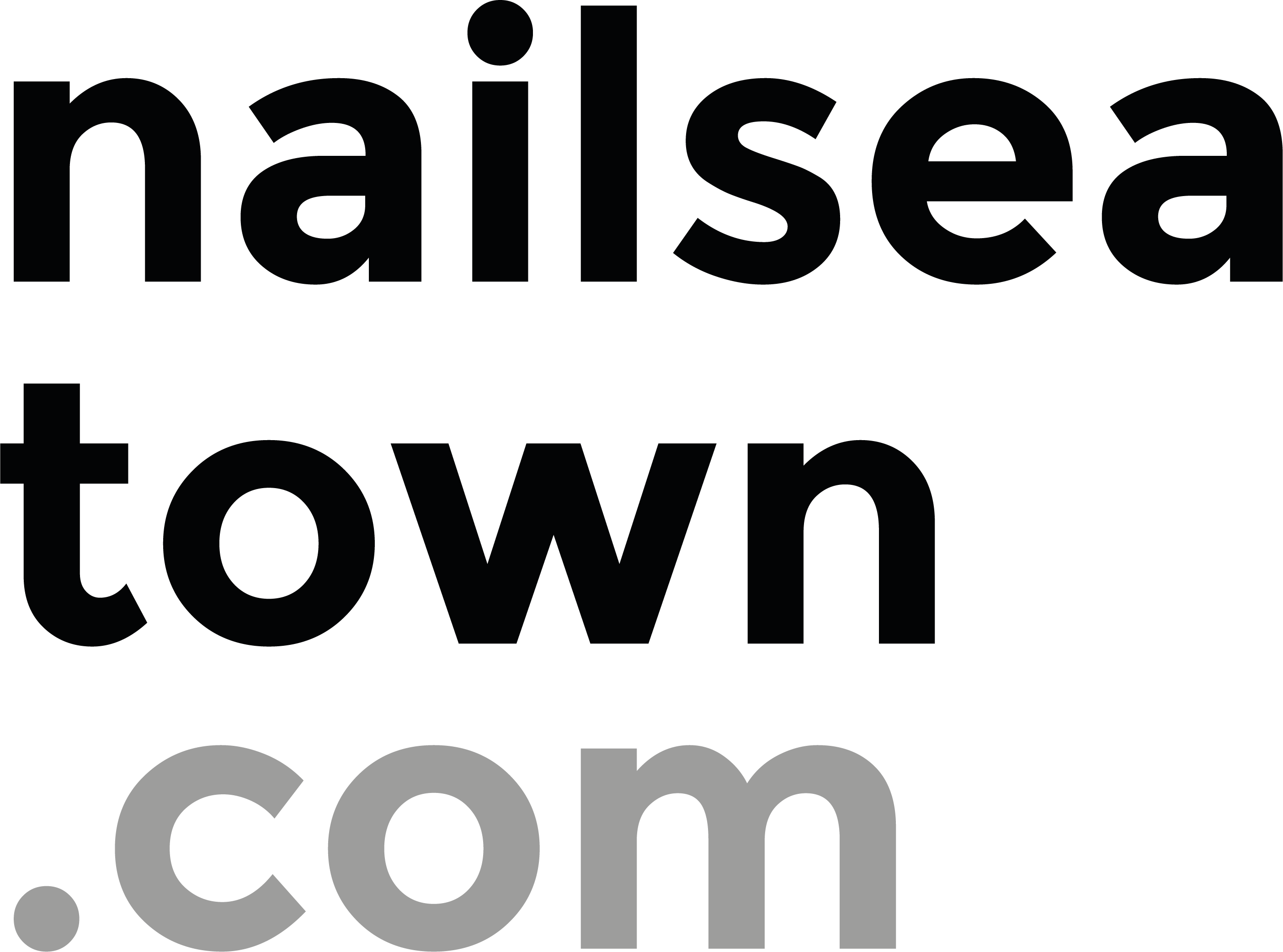Nailsea Town Logo